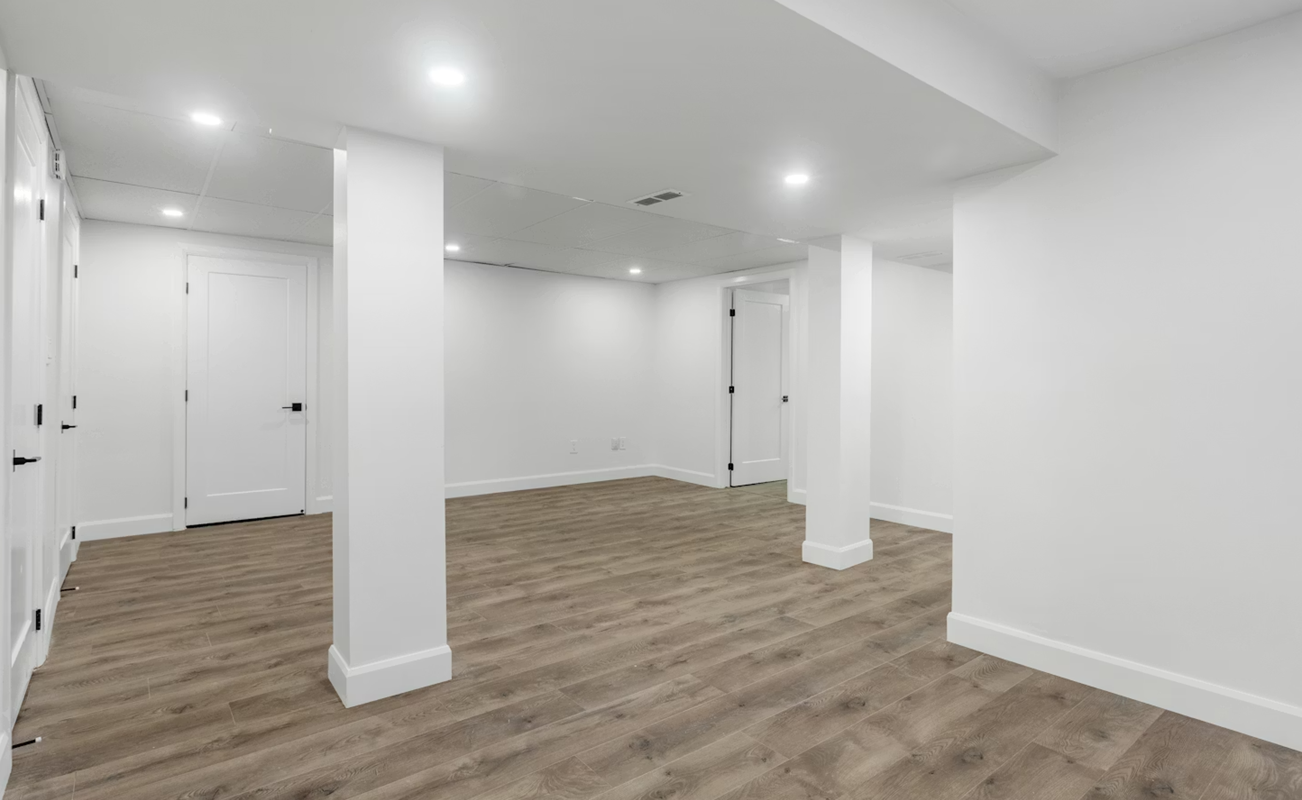 Full Home Renovations