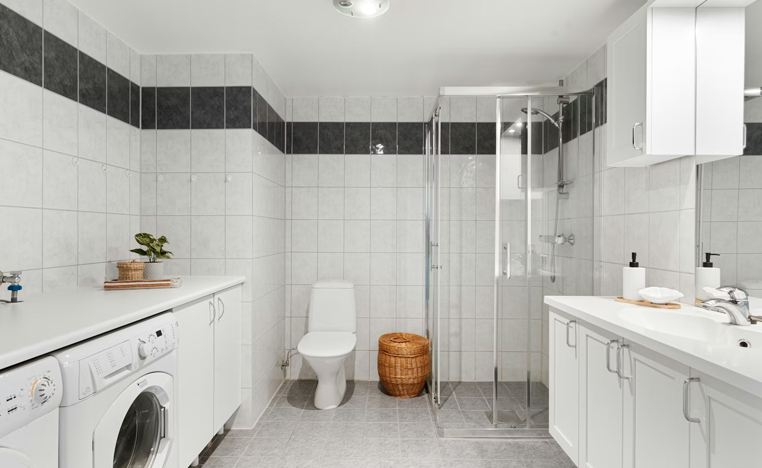 Bathroom Renovations