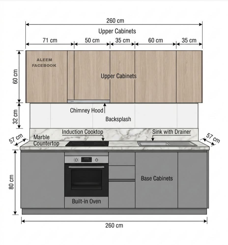 Interior renovation Brooklyn Pretoria